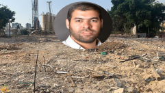 بعد 3 أعوام تحقق الحلم بتحرير أرض وقف "الصوميل"